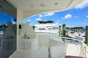 2005 Marquis 65 Motor Yacht thumbnail 34