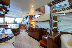 2005 Marquis 65 Motor Yacht thumbnail 10
