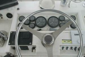 Tiger 35ft Egg Harbor Yacht For Sale