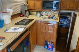 Tiger 35ft Egg Harbor Yacht For Sale