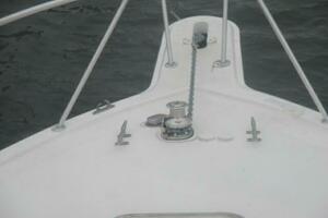 Tiger 35ft Egg Harbor Yacht For Sale