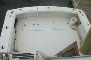 Tiger 35ft Egg Harbor Yacht For Sale