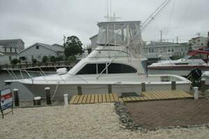 Tiger 35ft Egg Harbor Yacht For Sale