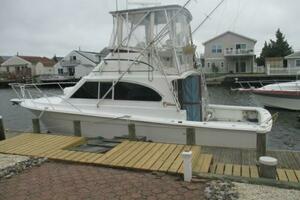 Tiger 35ft Egg Harbor Yacht For Sale