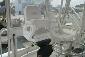 Tiger 35ft Egg Harbor Yacht For Sale