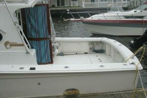 Tiger 35ft Egg Harbor Yacht For Sale