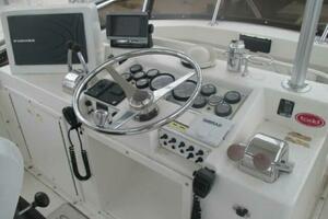 Tiger 35ft Egg Harbor Yacht For Sale