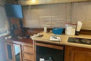 Tiger 35ft Egg Harbor Yacht For Sale