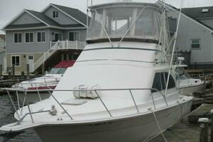 Tiger 35ft Egg Harbor Yacht For Sale