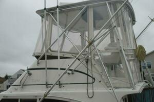 Tiger 35ft Egg Harbor Yacht For Sale