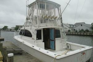 Tiger 35ft Egg Harbor Yacht For Sale