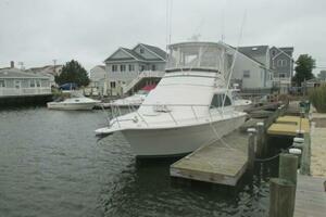 Tiger 35ft Egg Harbor Yacht For Sale