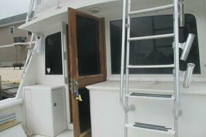 Tiger 35ft Egg Harbor Yacht For Sale