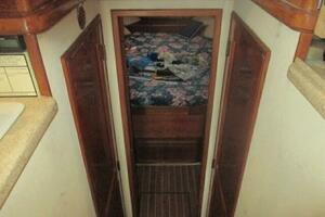 Tiger 35ft Egg Harbor Yacht For Sale