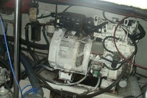 Tiger 35ft Egg Harbor Yacht For Sale