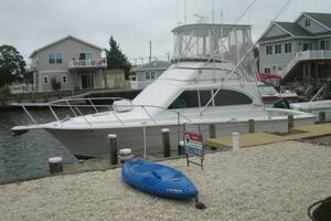 Tiger 35ft Egg Harbor Yacht For Sale