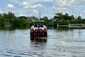  2025 Nor-Tech 400 Super Sport Yacht For Sale in fort lauderdale FL