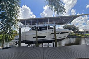 Miss Isabelle 38ft Regal Yacht For Sale