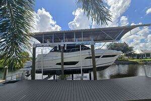 Miss Isabelle 2020 Regal  Yacht For Sale in Punta Gorda FL