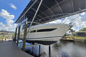 Miss Isabelle 38ft Regal Yacht For Sale