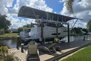 Miss Isabelle 38ft Regal Yacht For Sale