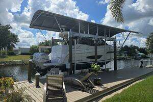 Miss Isabelle 2020 Regal  Yacht For Sale in Punta Gorda FL