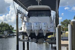 Miss Isabelle 38ft Regal Yacht For Sale