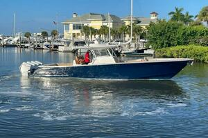2021 Valhalla Boatworks thumbnail 1