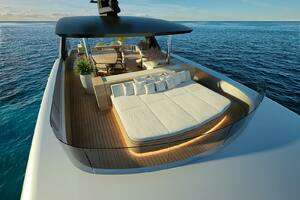2026 Sirena Yachts thumbnail 12
