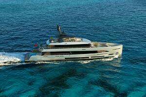 2026 Sirena Yachts thumbnail 1