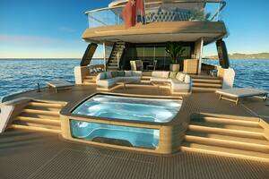 2026 Sirena Yachts thumbnail 63
