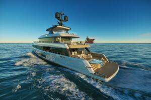 2026 Sirena Yachts thumbnail 55