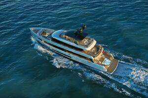 2026 Sirena Yachts thumbnail 56