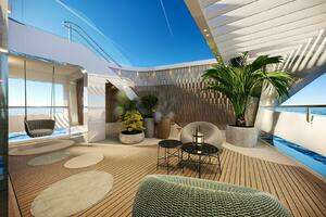 2026 Sirena Yachts thumbnail 68