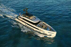 2026 Sirena Yachts thumbnail 51
