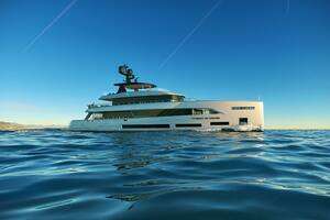 2026 Sirena Yachts thumbnail 53