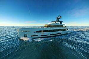 2026 Sirena Yachts thumbnail 57
