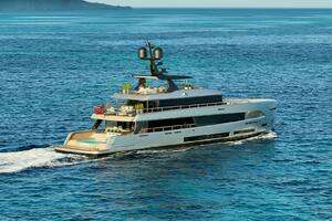 2026 Sirena Yachts thumbnail 47