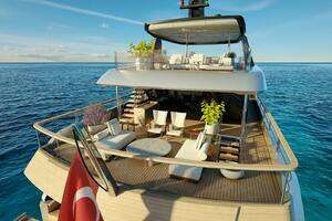 2026 Sirena Yachts thumbnail 5