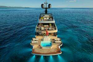 2026 Sirena Yachts thumbnail 46