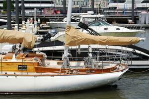 1983 Cherubini 44 Ketch thumbnail 56