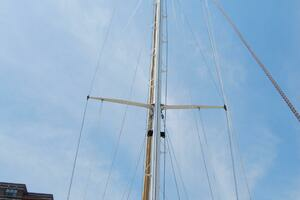 1983 Cherubini 44 Ketch thumbnail 27