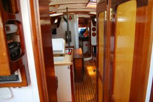 1983 Cherubini 44 Ketch thumbnail 41