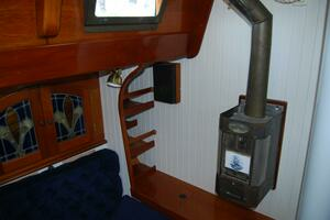 1983 Cherubini 44 Ketch thumbnail 51