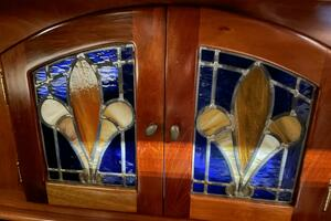 1983 Cherubini 44 Ketch thumbnail 52