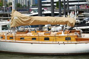 1983 Cherubini 44 Ketch thumbnail 31