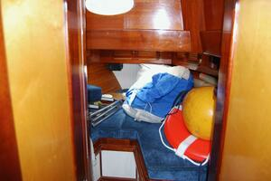 1983 Cherubini 44 Ketch thumbnail 32