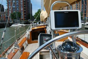 1983 Cherubini 44 Ketch thumbnail 17