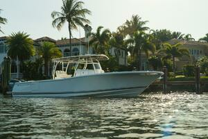 33 FE 33ft Southport Yacht For Sale