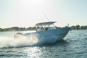 33 FE 33ft Southport Yacht For Sale